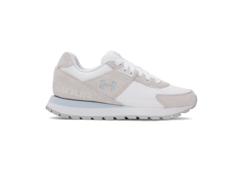 Under Armour Essential Runner W (3028409-107) weiss