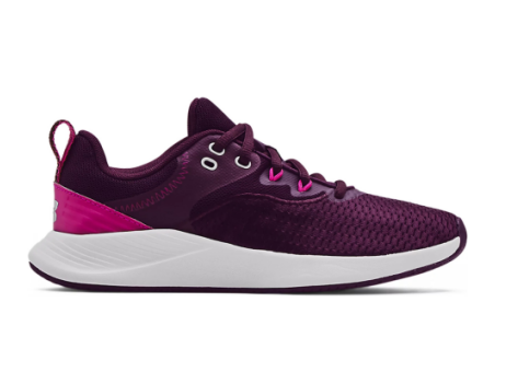 Under Armour Charged Breathe TR 3 (3023705-500) lila