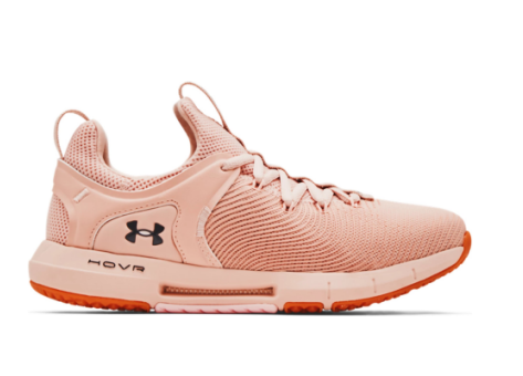 Under Armour HOVR Rise 2 (3023010-600) pink