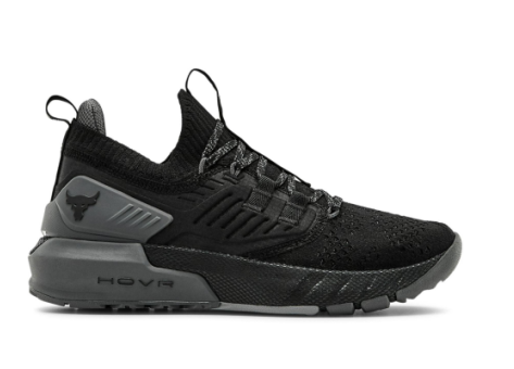 Under Armour Project Rock 3 (3023005-001) schwarz