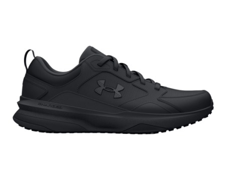 Under Armour Charged Edge (3026727-002) schwarz