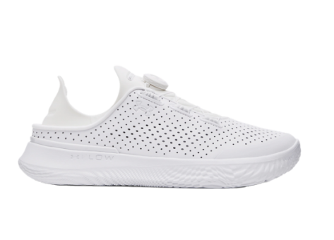 125 Preisvergleich - Under Armour SlipSpeed weiss 3027049