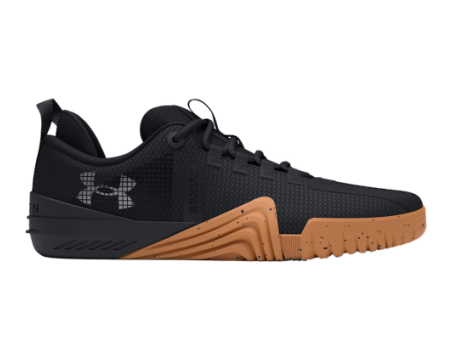 Under Armour Reign 6 TriBase schwarz 3027341-001 Preisvergleich