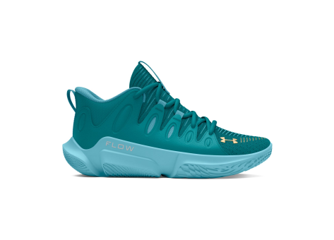 Under Armour Flow Breakthru 4 (3026641-301) türkis