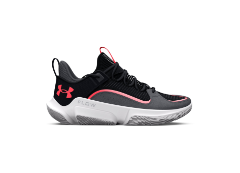 Under Armour Flow FUTR X 3 (3026630-102) bunt