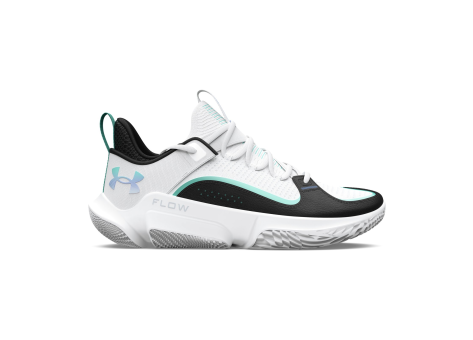 Under Armour Flow FUTR X 3 (3026834-100) weiss