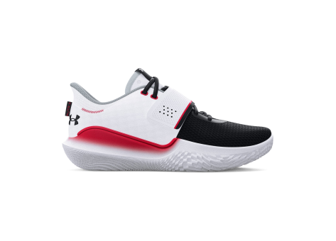 Under Armour Flow FUTR X (3024968-100) bunt