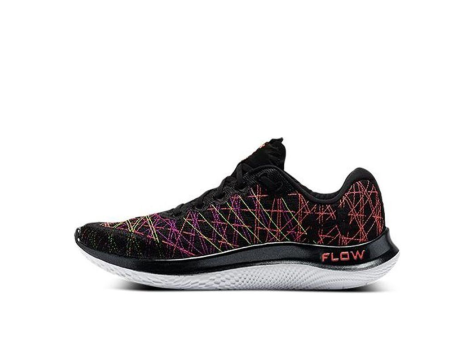 Under Armour Flow Velociti (3025205-001) schwarz