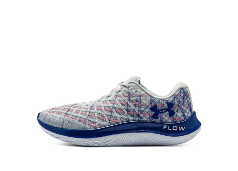 Under Armour Flow Velociti Halo Gray (3025205-100) bunt