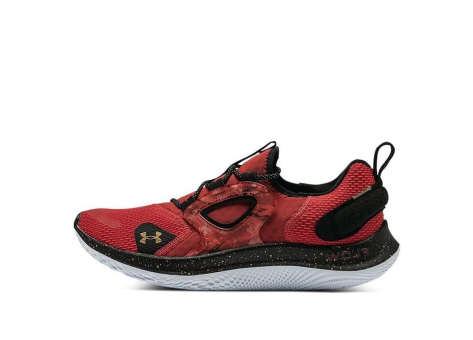 Under Armour Flow Velociti Mvmnt Cny Series (3024837-600) rot
