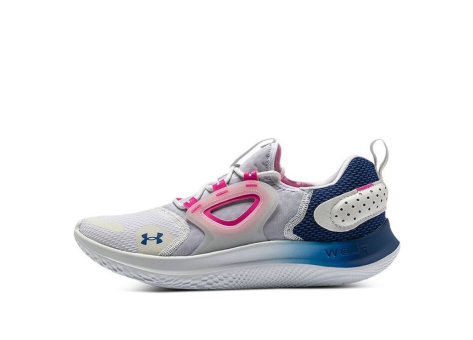 Under Armour Flow Velociti Wind Blue (3024197-100) bunt