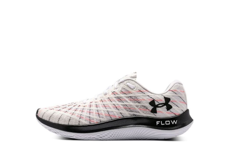 Under Armour FLOW Velociti Wind CN (3025204-100) weiss