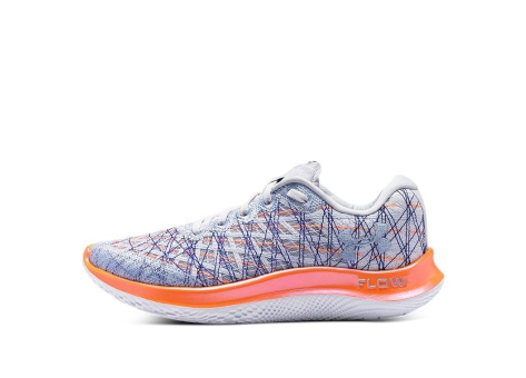 Under Armour FLOW Velociti Wind CN (3025222-100) bunt