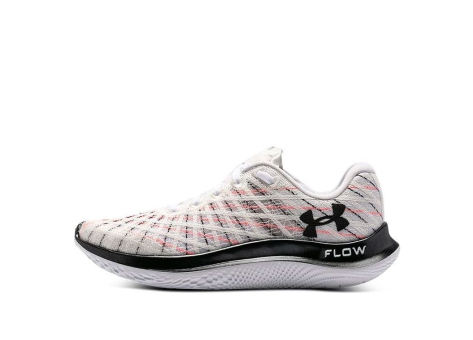 Under Armour FLOW Velociti Wind CN (3025222-102) weiss
