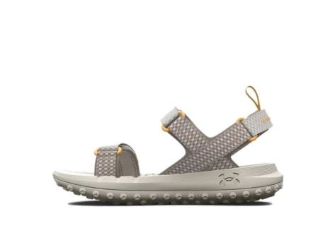 Under Armour FT Hiking Sandal Ivory (3026937-100) beige