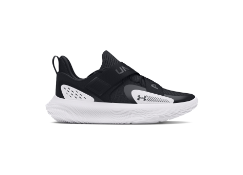 Under Armour FUTR X 4 (3027639-003) schwarz