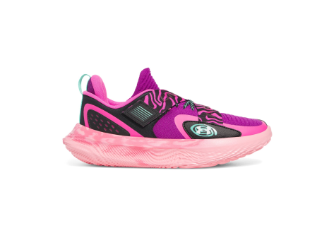 Under Armour FUTR X (3028831-514) bunt