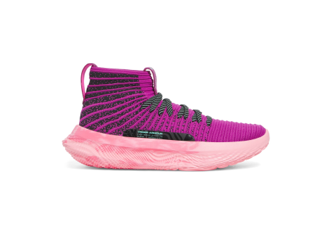 Under Armour FUTR X (3028828-514) pink