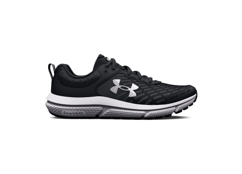 Under Armour Assert 10 (3026182-001) schwarz