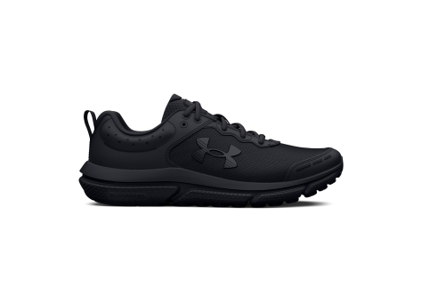 Under Armour Assert 10 AC (3026182-002) schwarz