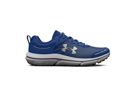 Under Armour Assert 10 UA BGS (3026182-400) blau