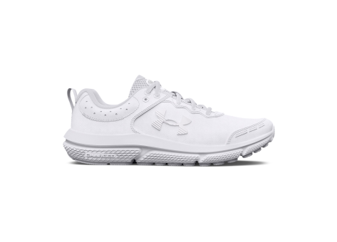 Under Armour Assert 10 Uniform Synthetic (3027099-100) weiss