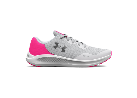 Under Armour Charged Pursuit 3 (3025011-100) grau