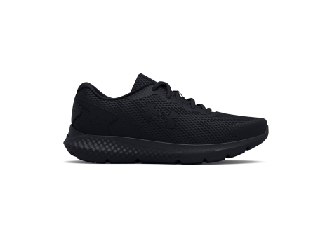 Under Armour Charged Rogue 3 (3024981-002) schwarz