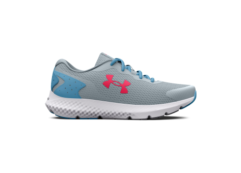 Under Armour UA GGS Charged Rogue 3 (3025007-402) blau