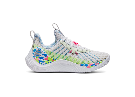 Under Armour Curry 10 Splash Party (3026293-100) bunt