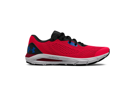 Under Armour UA BGS HOVR Sonic 5 (3024980-600) rot