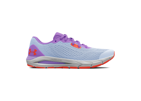 Under Armour UA GGS HOVR Sonic 5 (3025006-400) blau