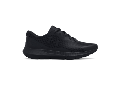 Under Armour Surge 3 BGS (3024989-002) schwarz