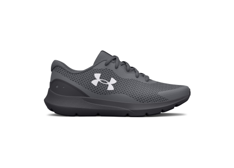 Under Armour UA BGS Surge 3 GRY (3024989-103) grau