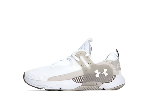 Under Armour HOVR Apex 3 Training (3024272-110) weiss