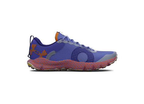 Under Armour HOVR (3024231-402) blau