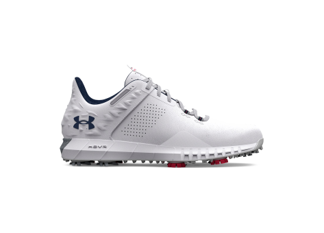 Under Armour UA HOVR Drive Wide WHT 2 (3025078-100) weiss