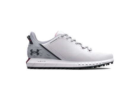 Under Armour UA HOVR SL Wide WHT Drive (3025079-100) weiss
