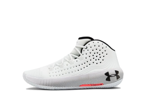 Under Armour HOVR Havoc 2 Halo Grey (3022050-100) weiss