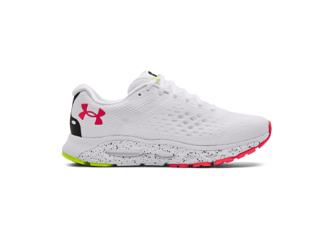 Under Armour HOVR Infinite 3 (3023556-109) weiss