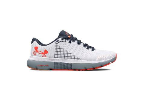 Under Armour HOVR Infinite 4 (3024897-105) weiss