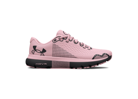 Under Armour HOVR Infinite 4 (3024905-600) pink