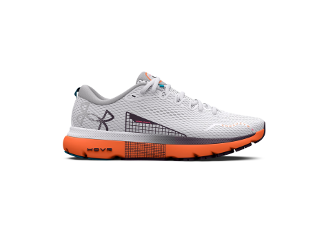 Under Armour HOVR Infinite 5 (3026545-102) weiss