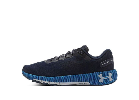 Under Armour Hovr Machina 2 (3025202-400) schwarz