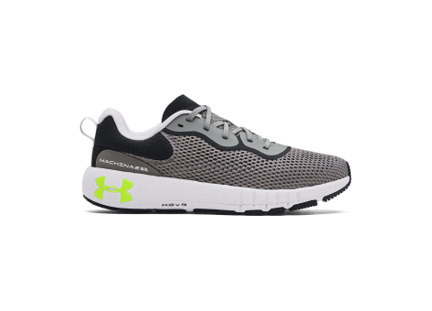 Under Armour HOVR Machina 2 SE Concrete (3024738-100) grau