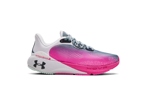 Under Armour UA W HOVR Machina 3 DAYLIGHT (3025174-100) bunt