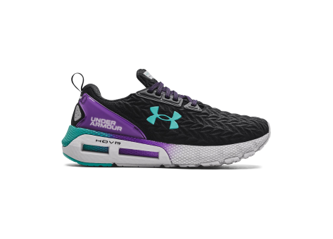 Under Armour under armour project rock brahma (3024479-003) schwarz