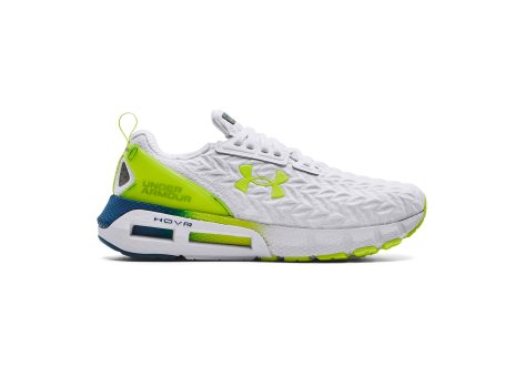 Under Armour HOVR Mega 2 Clone (3024479-106) weiss