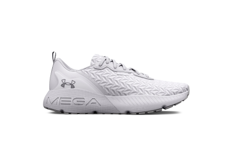 Under Armour HOVR Mega 3 Clone (3025308-100) weiss