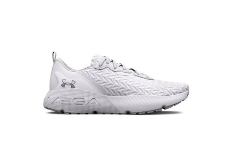 Under Armour W HOVR Mega 3 Clone (3025313-100) weiss